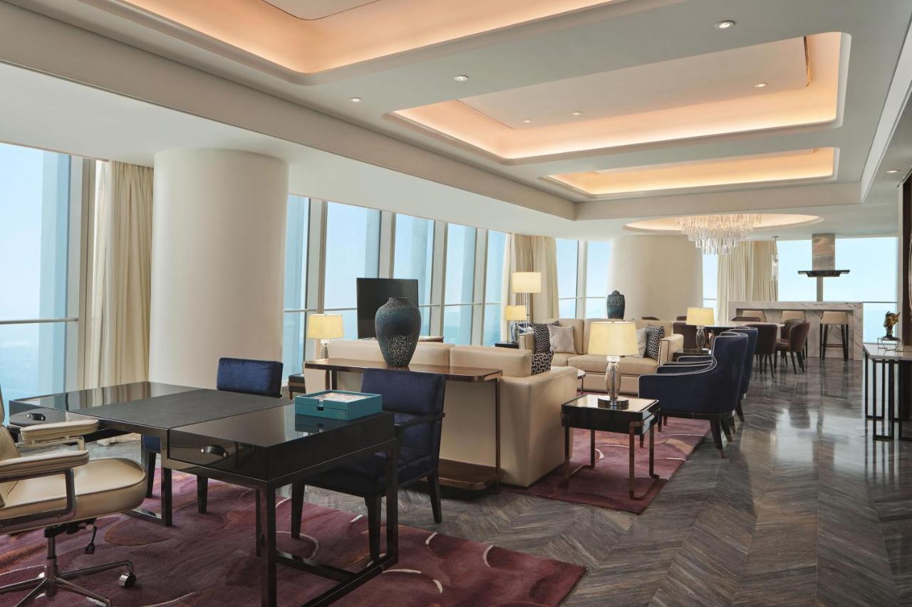 Na Lotus Hotel, A Luxury Collection Hotel, ננינג מראה חיצוני תמונה