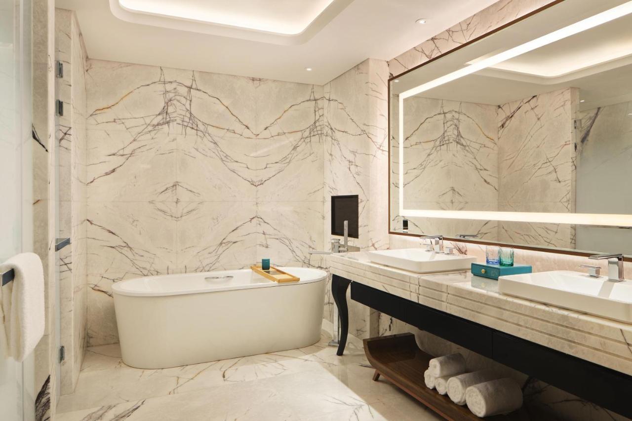Na Lotus Hotel, A Luxury Collection Hotel, ננינג מראה חיצוני תמונה