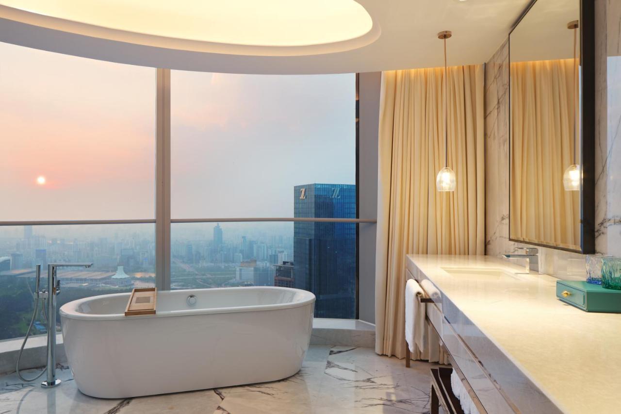 Na Lotus Hotel, A Luxury Collection Hotel, ננינג מראה חיצוני תמונה